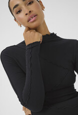 Kaffé Kaffe - KAkayla Jersey Blouse SS25