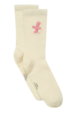 ICHI Ichi-iabella socks  SS25