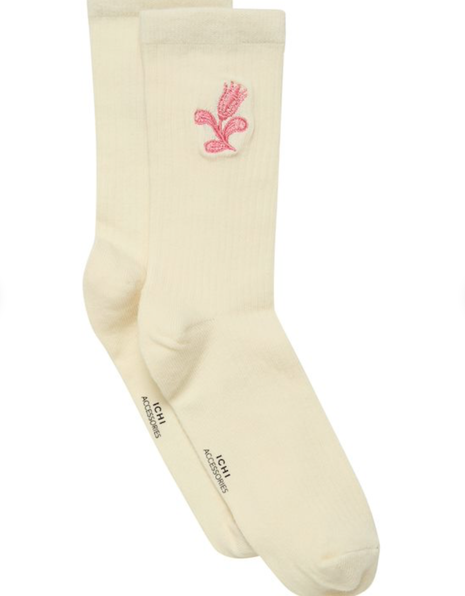 ICHI Ichi-iabella socks  SS25