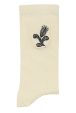 ICHI Ichi-iabella socks  SS25