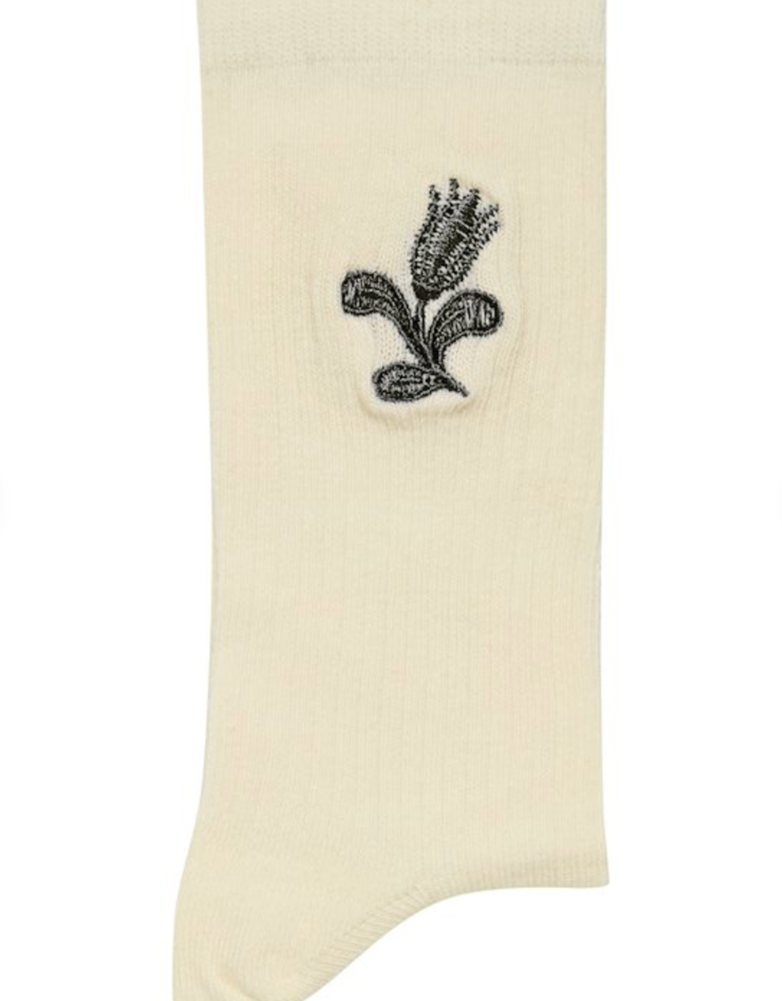 ICHI Ichi-iabella socks  SS25