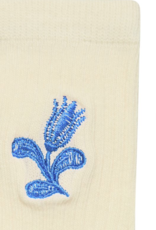 ICHI Ichi-iabella socks  SS25