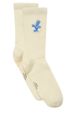 ICHI Ichi-iabella socks  SS25