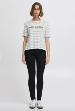 ICHI Ichi-Ihnova t-shirt SS25