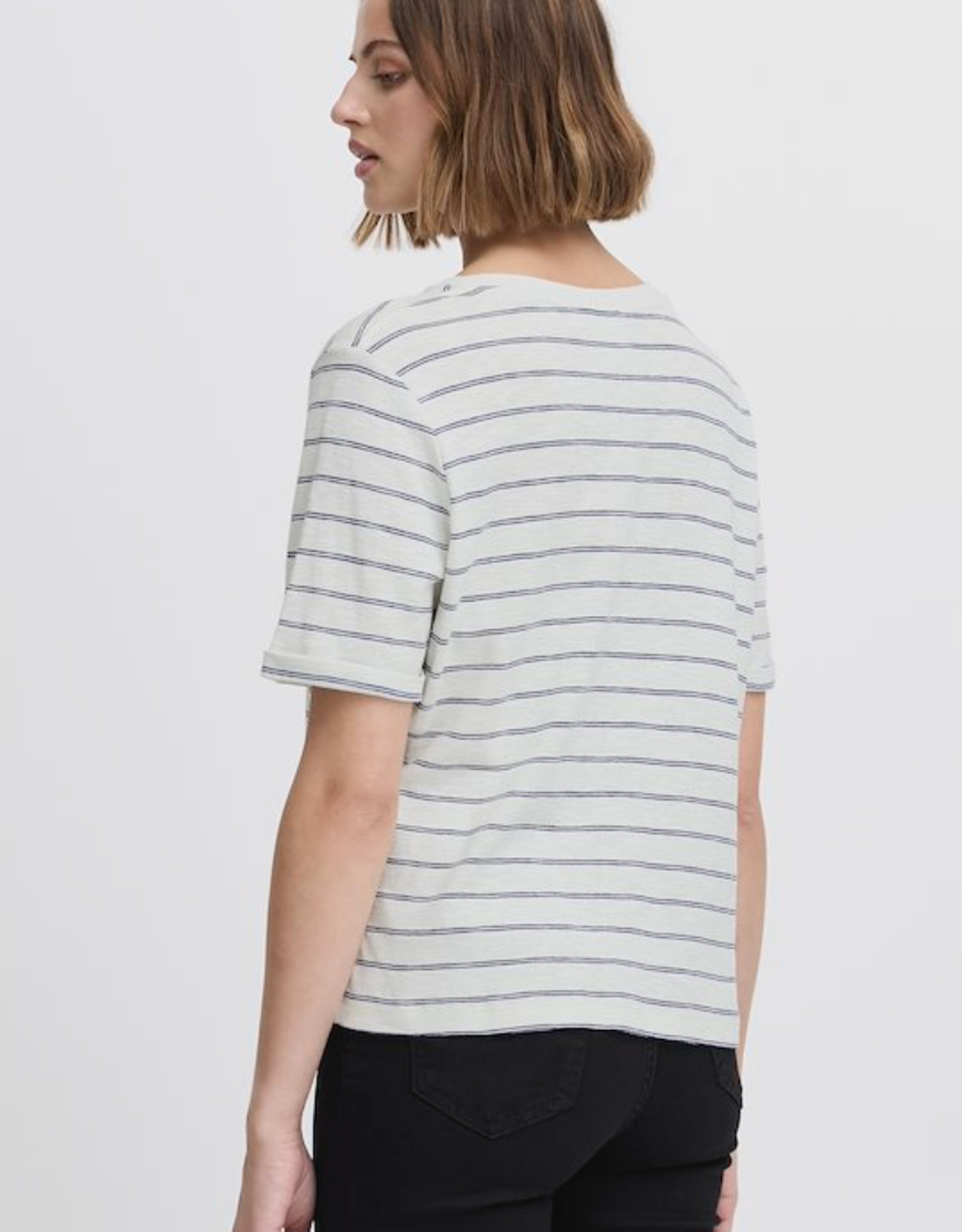 ICHI Ichi-Ihnova t-shirt SS25
