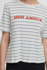 ICHI Ichi-Ihnova t-shirt SS25