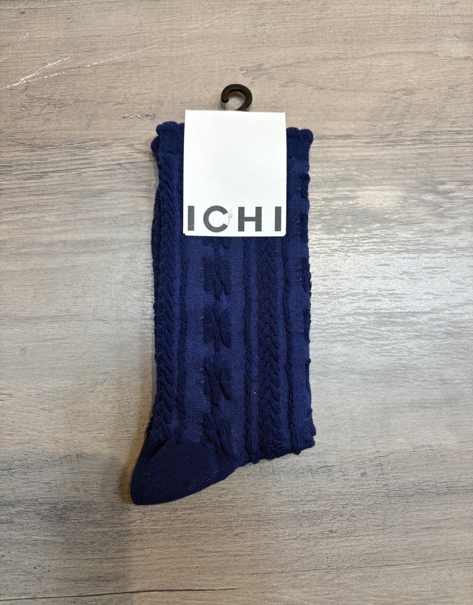 ICHI Ichi- Iahenny bas SS25