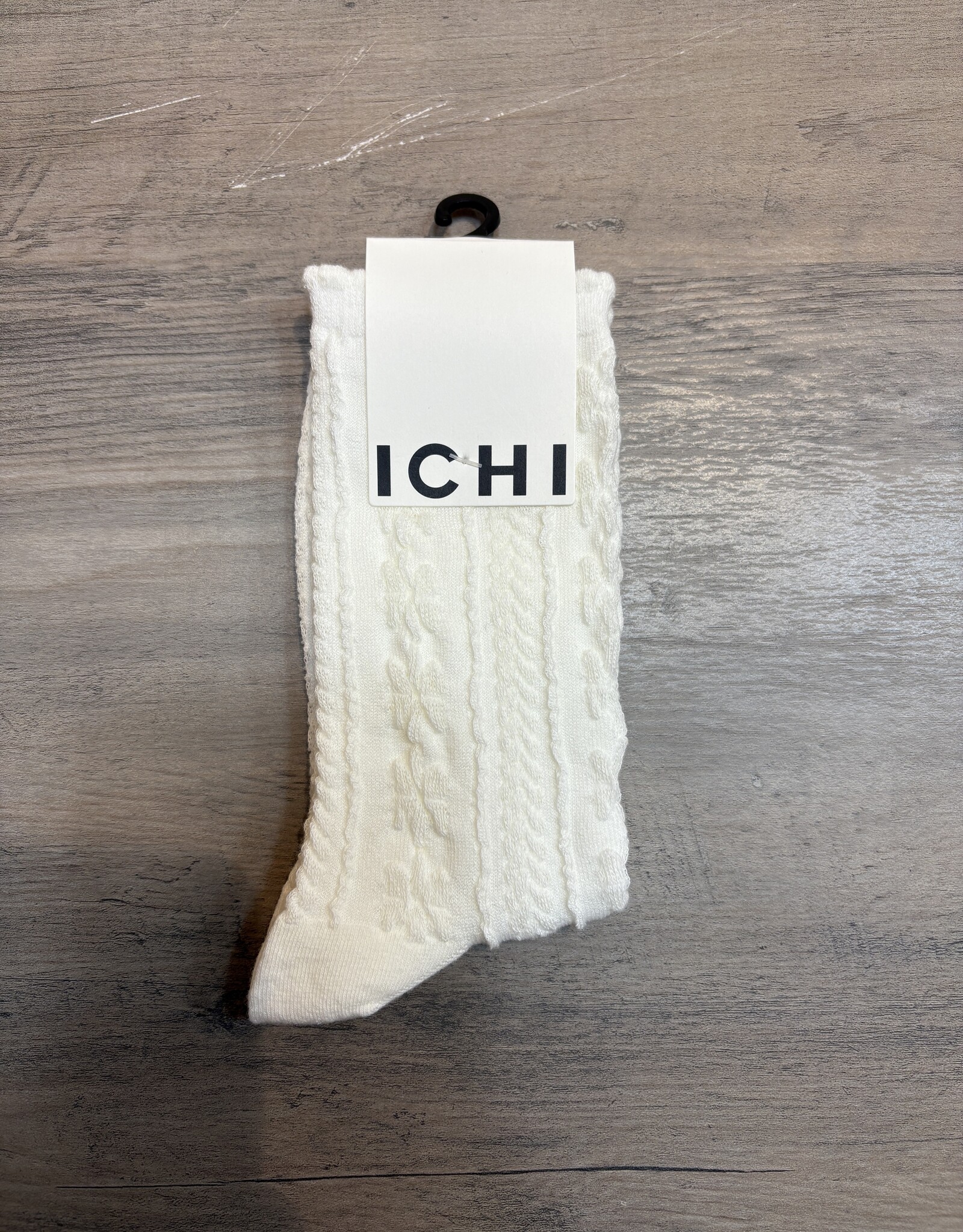 ICHI Ichi- Iahenny bas SS25