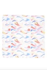 ICHI Ichi- Iasiofra scarf SS25