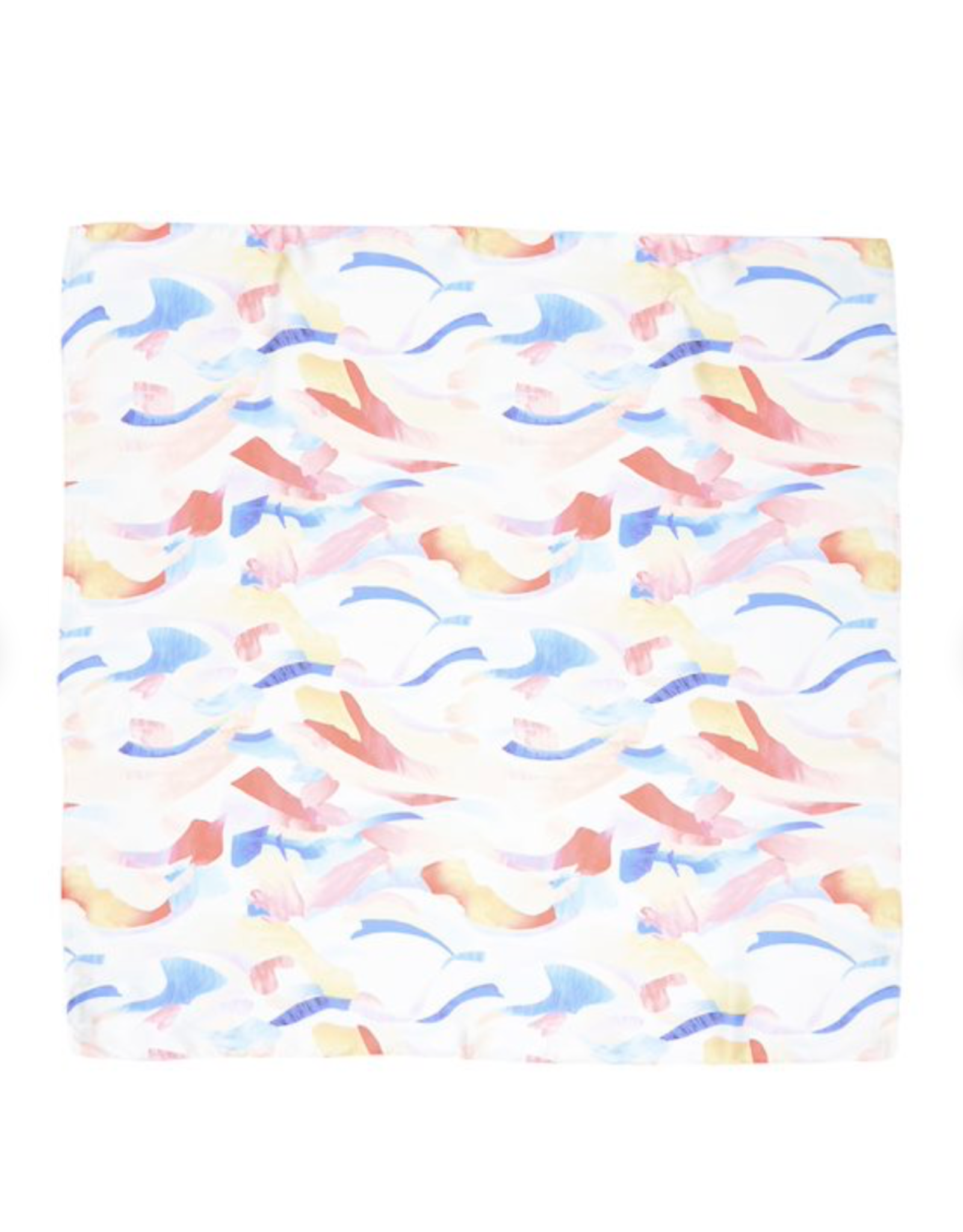 ICHI Ichi- Iasiofra scarf SS25