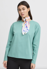 ICHI Ichi- Iasiofra scarf SS25