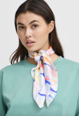ICHI Ichi- Iasiofra scarf SS25