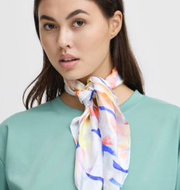 ICHI Ichi- Iasiofra  scarf SS25