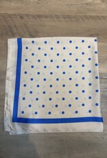 ICHI Ichi-Iabrianne foulard SS25