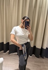 ICHI Ichi-Iabrianne foulard SS25