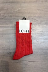 ICHI Ichi- Iahenny bas SS25