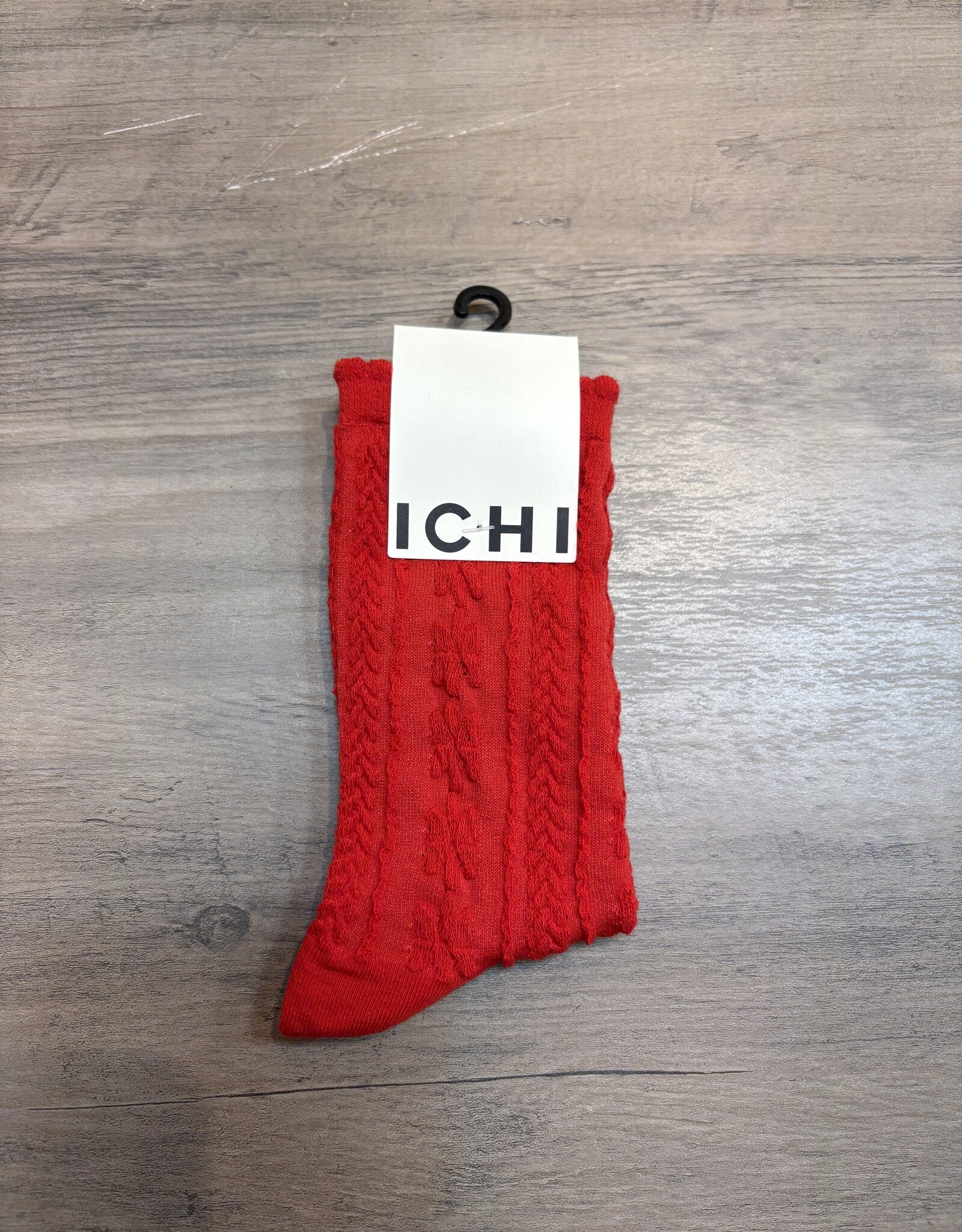 ICHI Ichi- Iahenny bas SS25