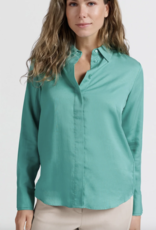 Yaya Yaya-01201131 -  Blouse avec détails aux poignets SS25