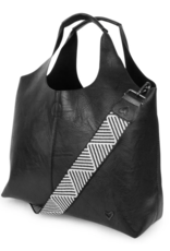 PreneLove Prénélove- Kipling vegan leather tote SS25