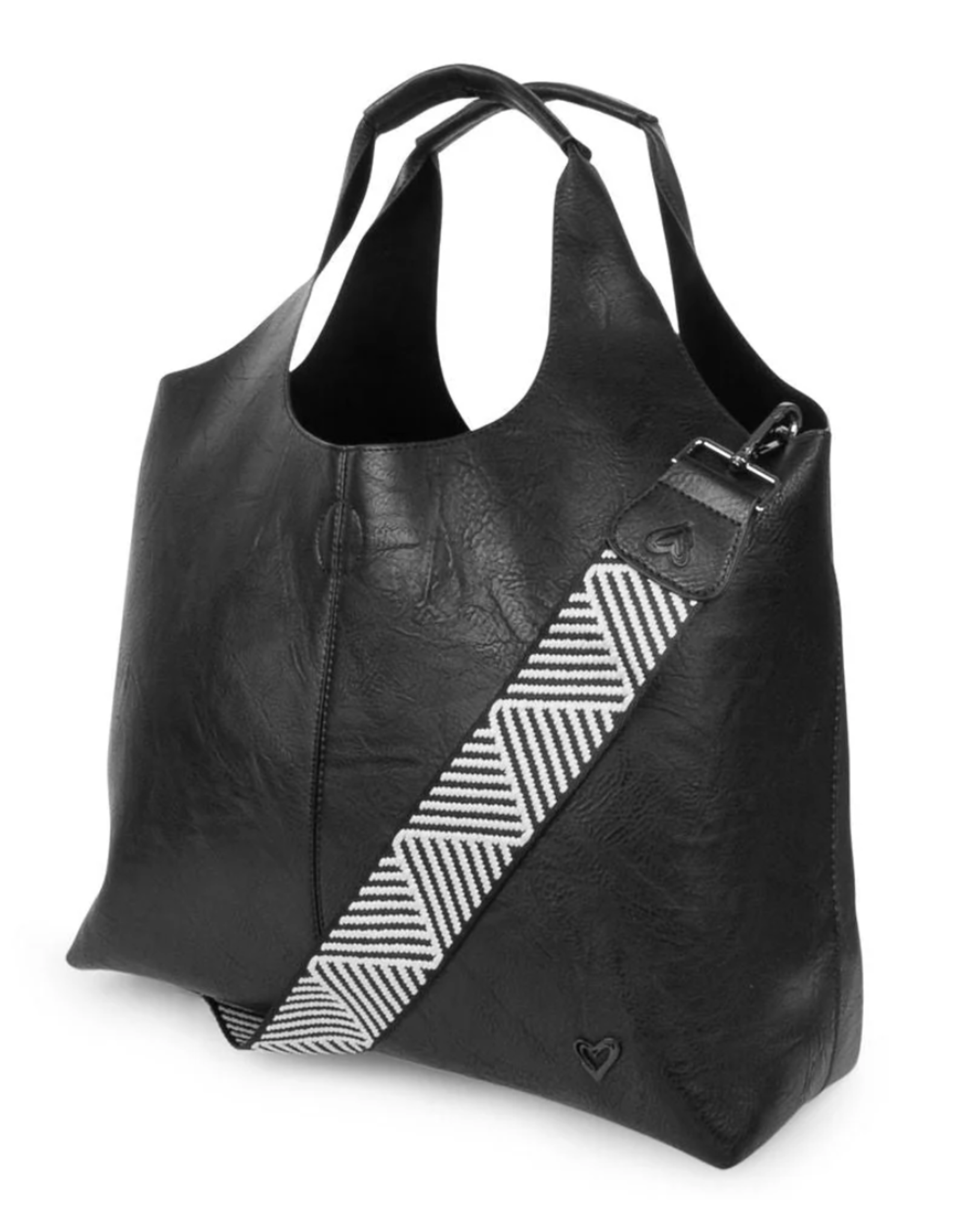 PreneLove Prénélove- Kipling vegan leather tote SS25