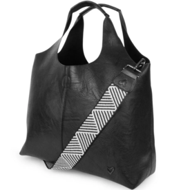 PreneLove Prénélove- Kipling vegan leather tote SS25