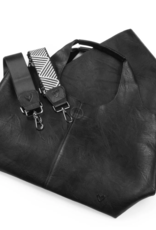 PreneLove Prénélove- Kipling vegan leather tote SS25