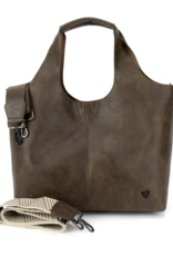 PreneLove Prénélove- Kipling vegan leather tote SS25