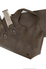 PreneLove Prénélove- Kipling vegan leather tote SS25