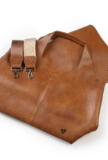 PreneLove Prénélove- Kipling vegan leather tote SS25