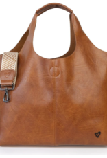 PreneLove Prénélove- Kipling vegan leather tote SS25