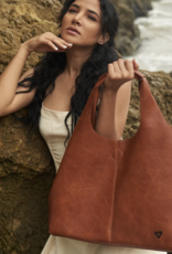 PreneLove Prénélove- Kipling vegan leather tote SS25