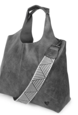 PreneLove Prénélove- Kipling vegan leather tote SS25