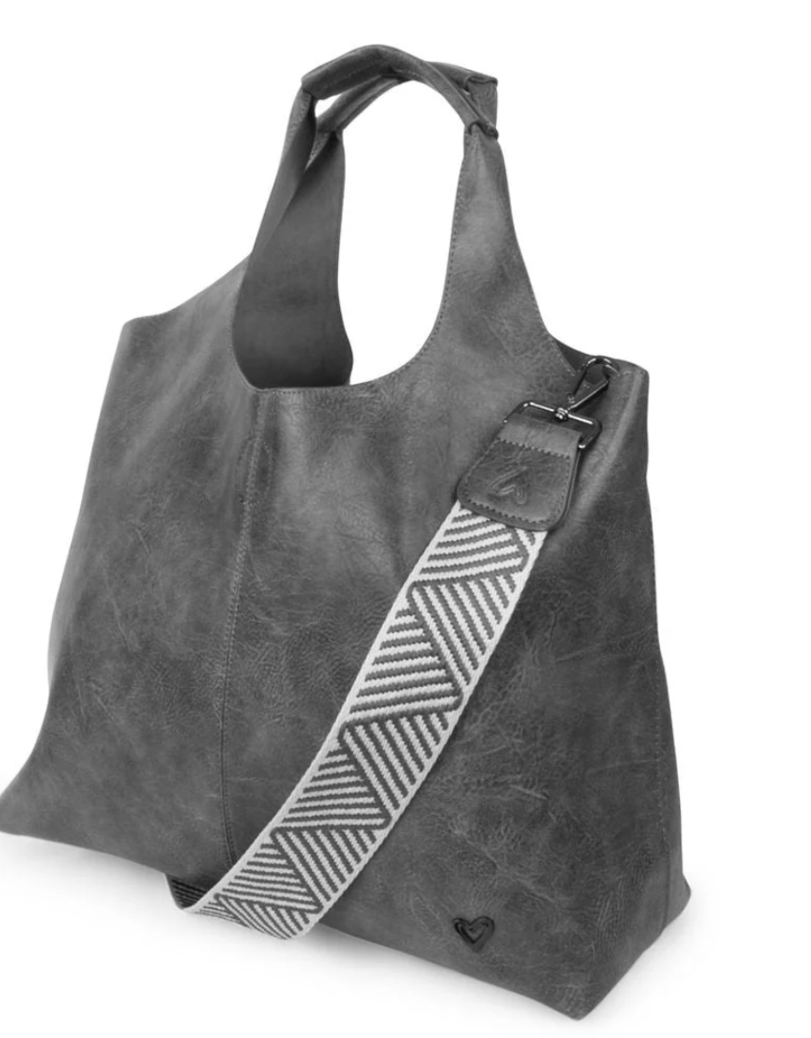 PreneLove Prénélove- Kipling vegan leather tote SS25
