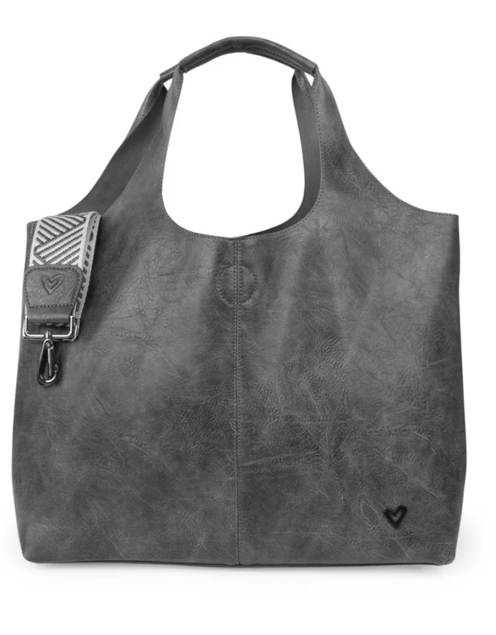 PreneLove Prénélove- Kipling vegan leather tote SS25