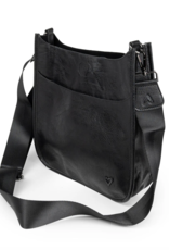 PreneLove Prenelove Oakville sac cuir vegan  messenger SS25