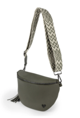 PreneLove Prenelove Kimberley  cuir Vegan  crossbody SS25