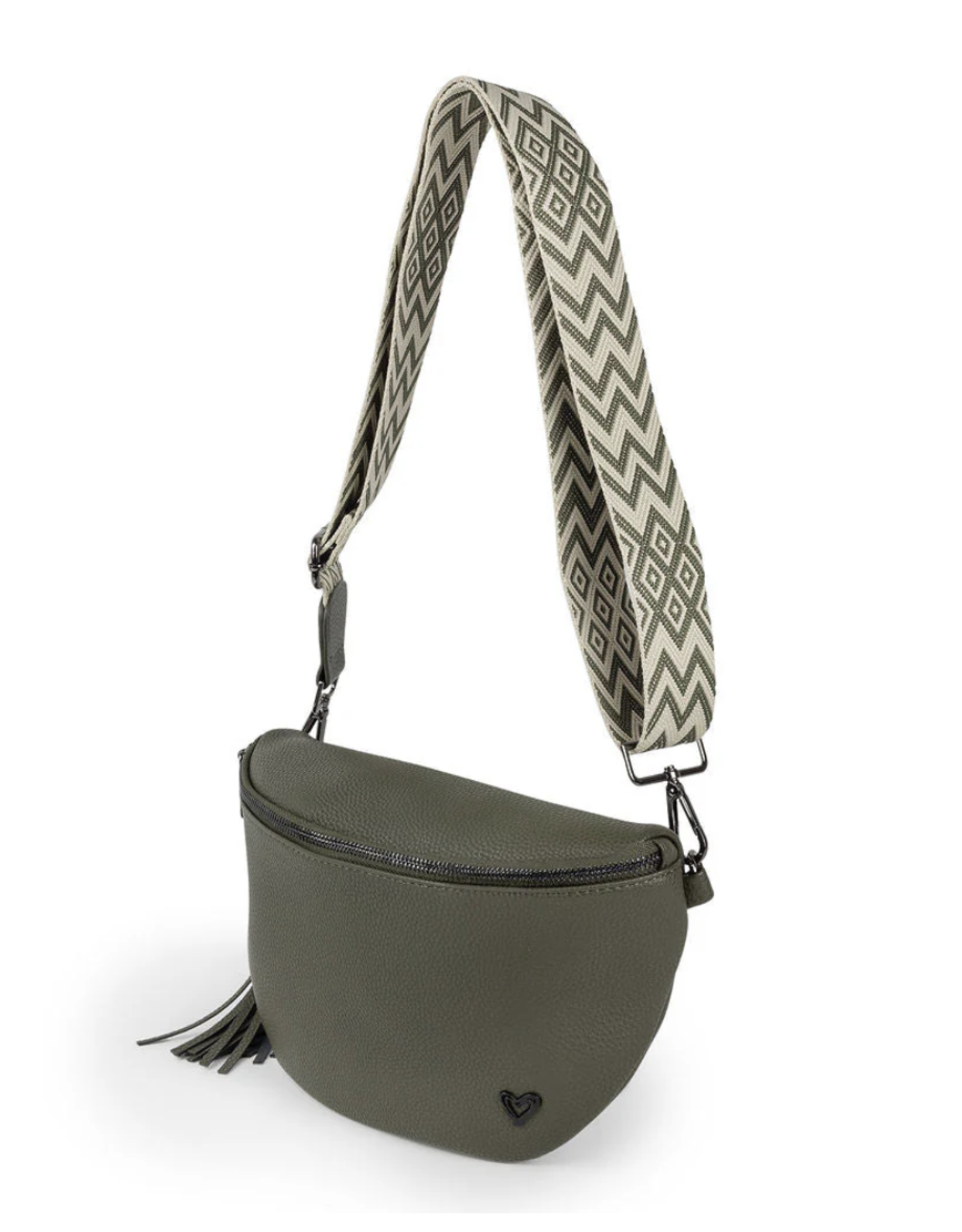 PreneLove Prenelove Kimberley  cuir Vegan  crossbody SS25