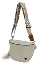PreneLove Prenelove Kimberley  cuir Vegan  crossbody SS25