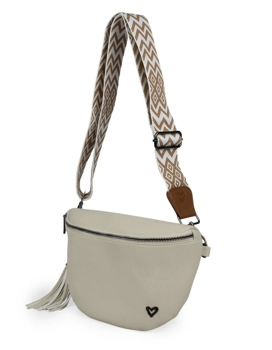 PreneLove Prenelove Kimberley Vegan leather crossbody SS25