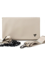 PreneLove Prénélove-Ritson vegan leather crossbody SS25