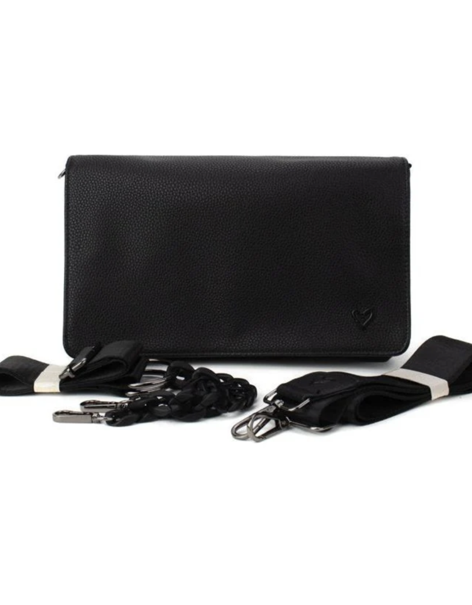 PreneLove Prénélove-Ritson vegan leather crossbody SS25