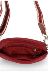 PreneLove Prenelove - WS Dual Z Crossbody SS25