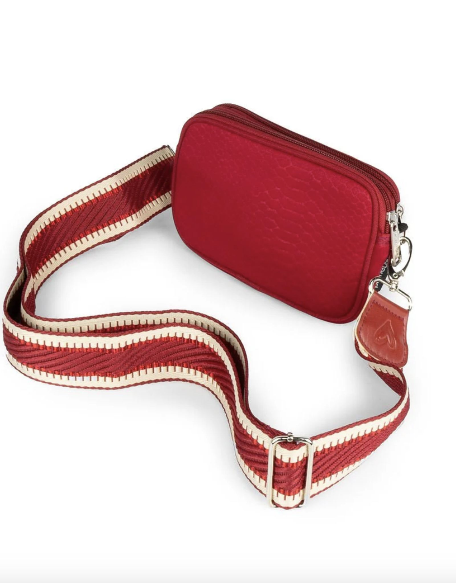PreneLove Prenelove - WS Dual Z Crossbody SS25
