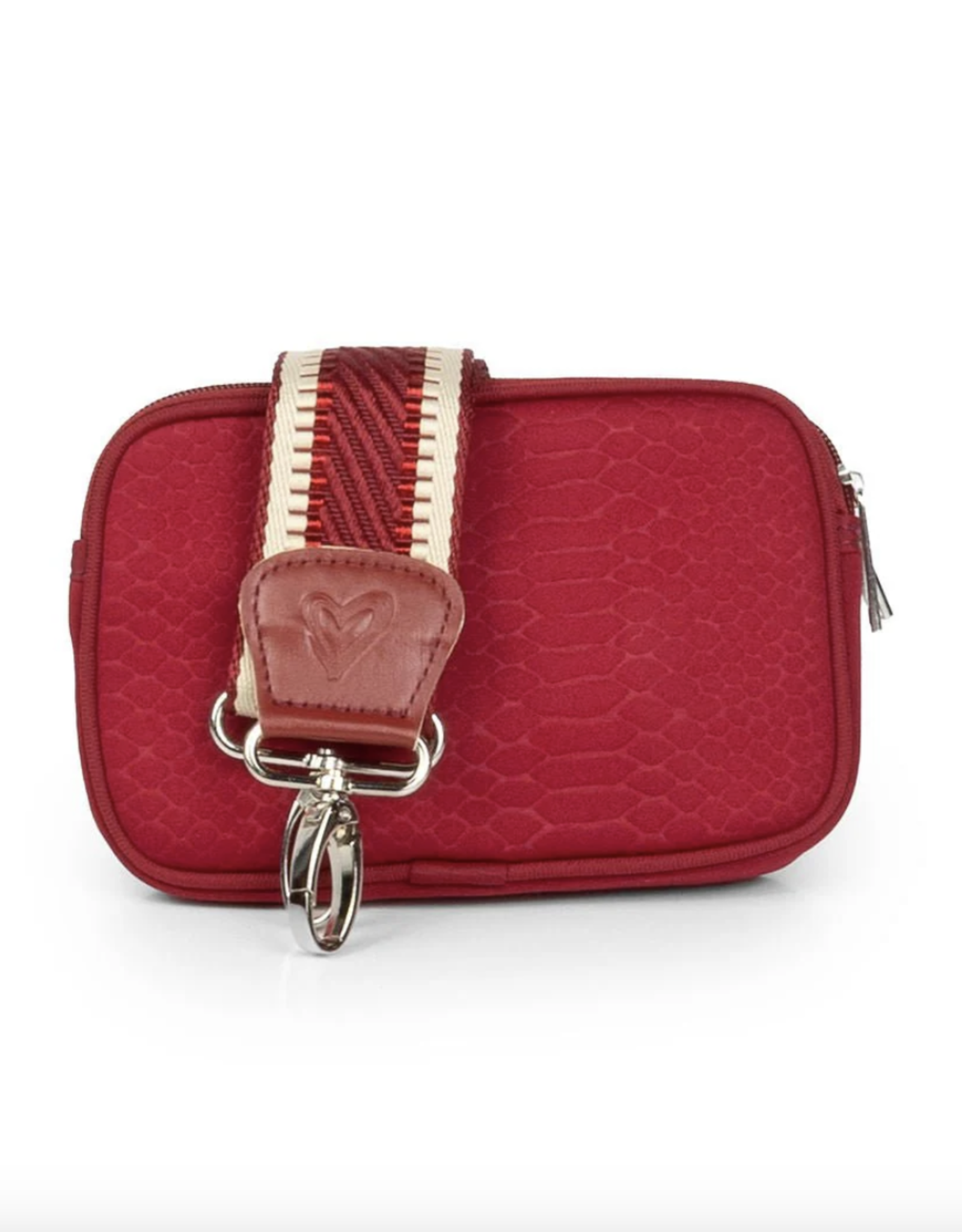 PreneLove Prenelove - WS Dual Z Crossbody SS25