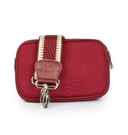 PreneLove Prenelove - WS Dual Z Crossbody SS25