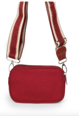 PreneLove Prenelove - WS Dual Z Crossbody SS25