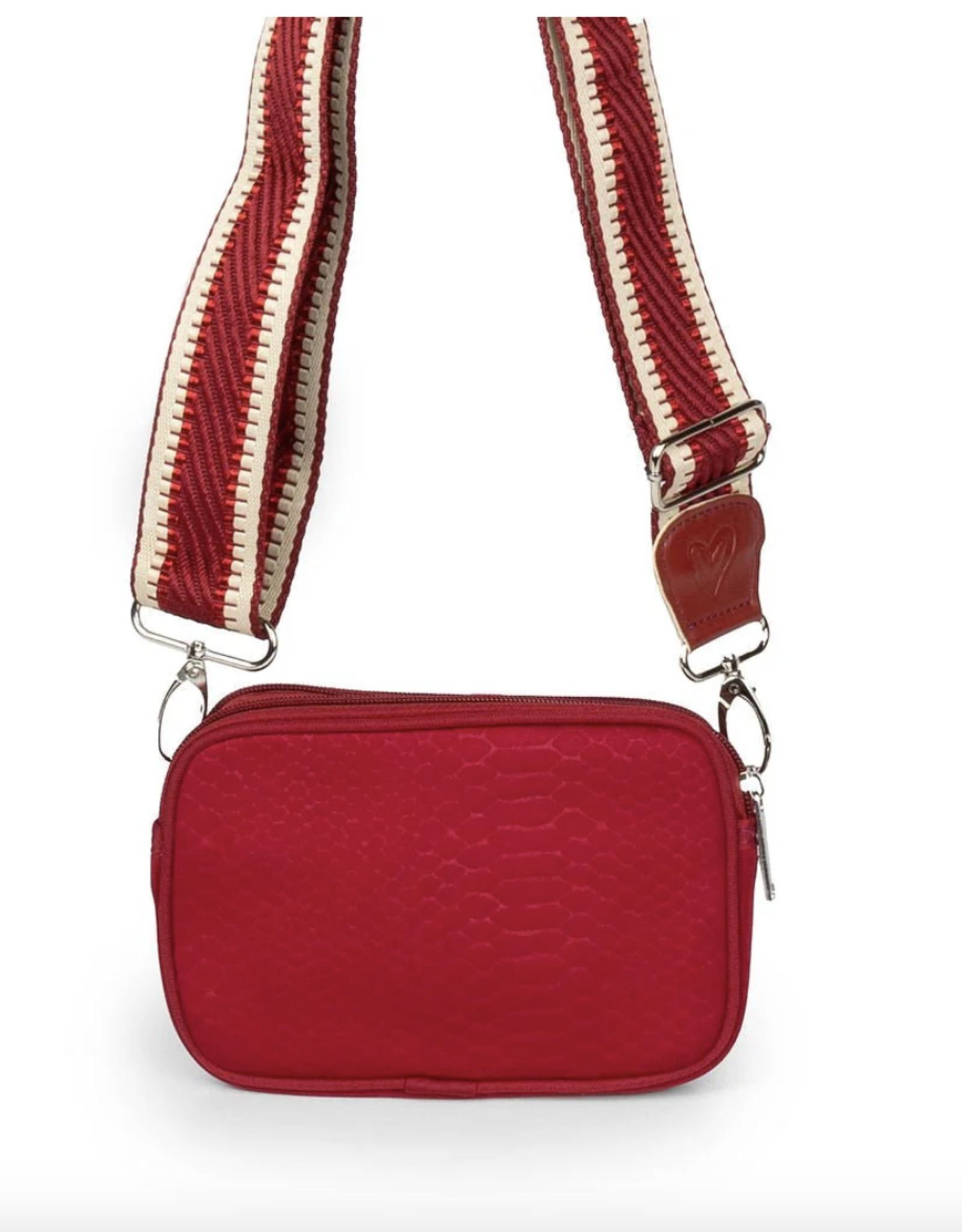 PreneLove Prenelove - WS Dual Z Crossbody SS25