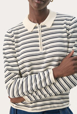 Part Two Part two - PutuPw Pullover SS25