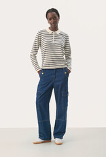 Part Two Part two - PutuPw Pullover SS25