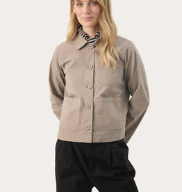 Part Two Part two - FredaPw Jacket SS25